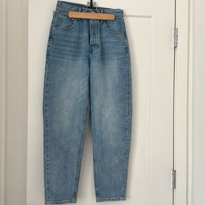 Lucky brand Size 27 denim